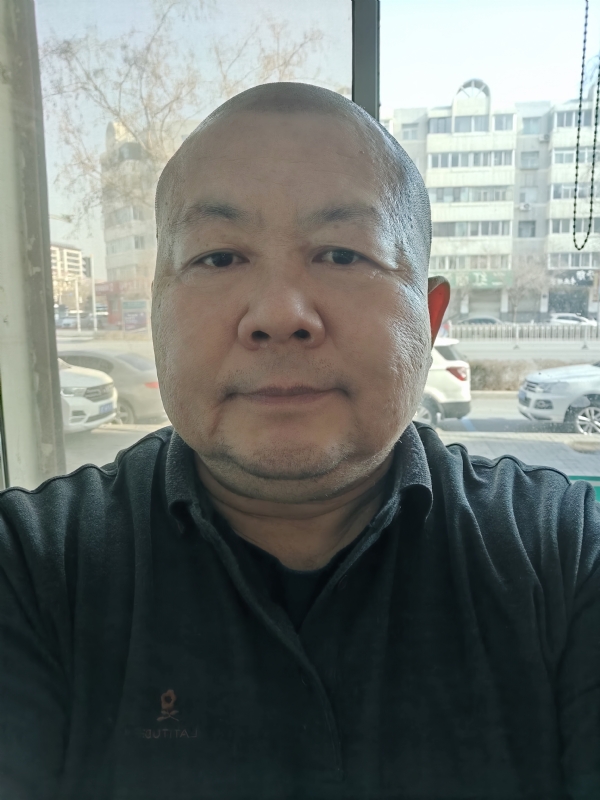 穆萨的第一张照片--孝感相亲服务中心