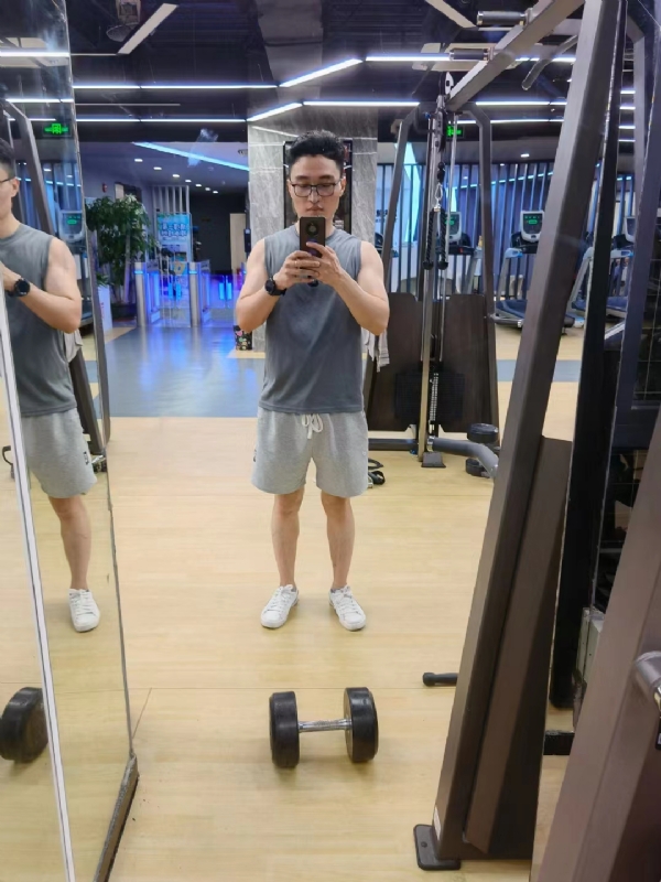 超哥的第一张照片--孝感相亲服务中心