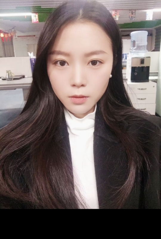 小月半的第一张照片--孝感相亲服务中心