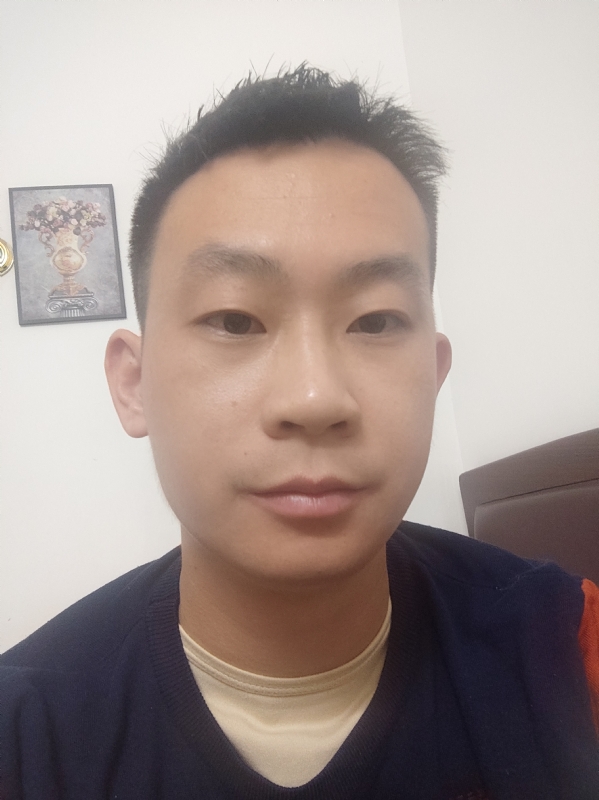 清风徐来的第一张照片--孝感相亲服务中心