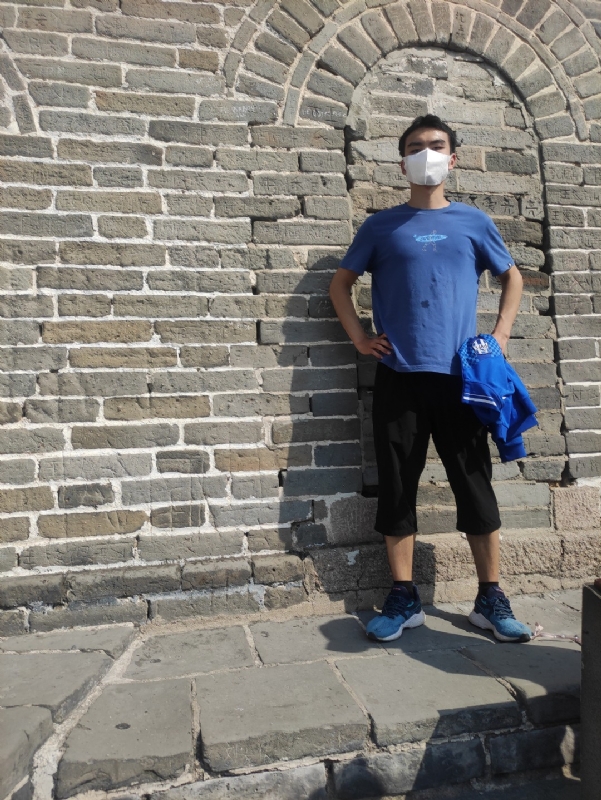 回念的第一张照片--孝感相亲服务中心