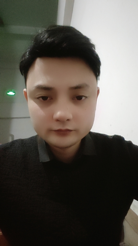 我在他乡整挺好的第一张照片--孝感相亲服务中心