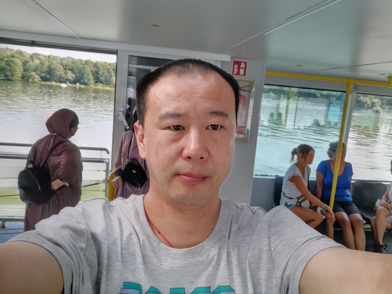 心若在的第三张照片--孝感相亲服务中心