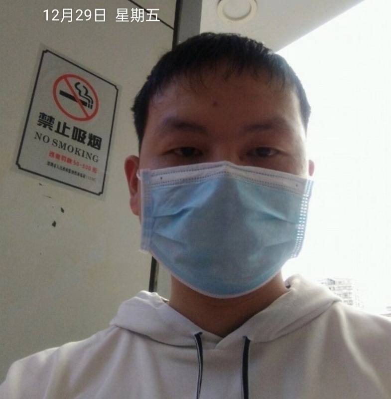 画中意的第一张照片--孝感相亲服务中心