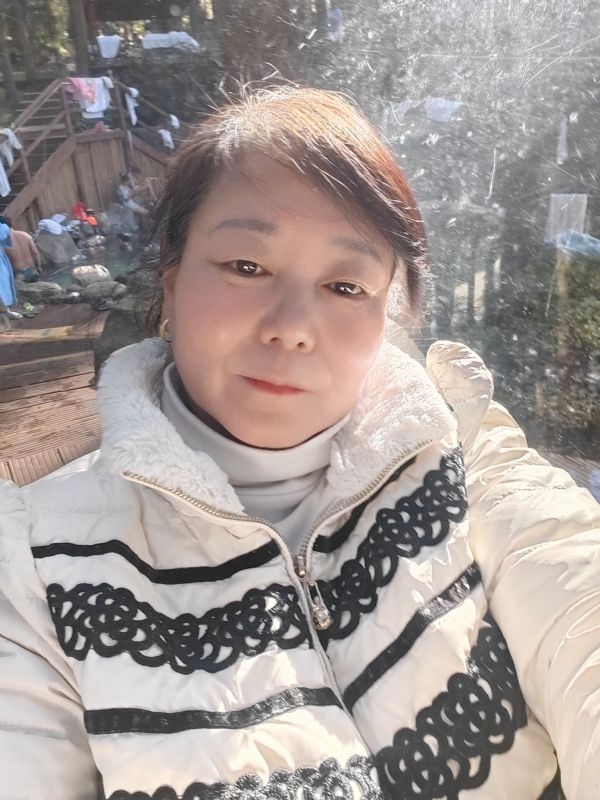 好运来的第一张照片--孝感相亲服务中心