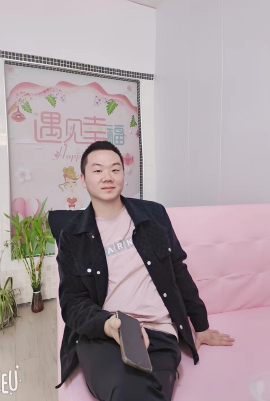 真的不会取名的第一张照片--孝感相亲服务中心