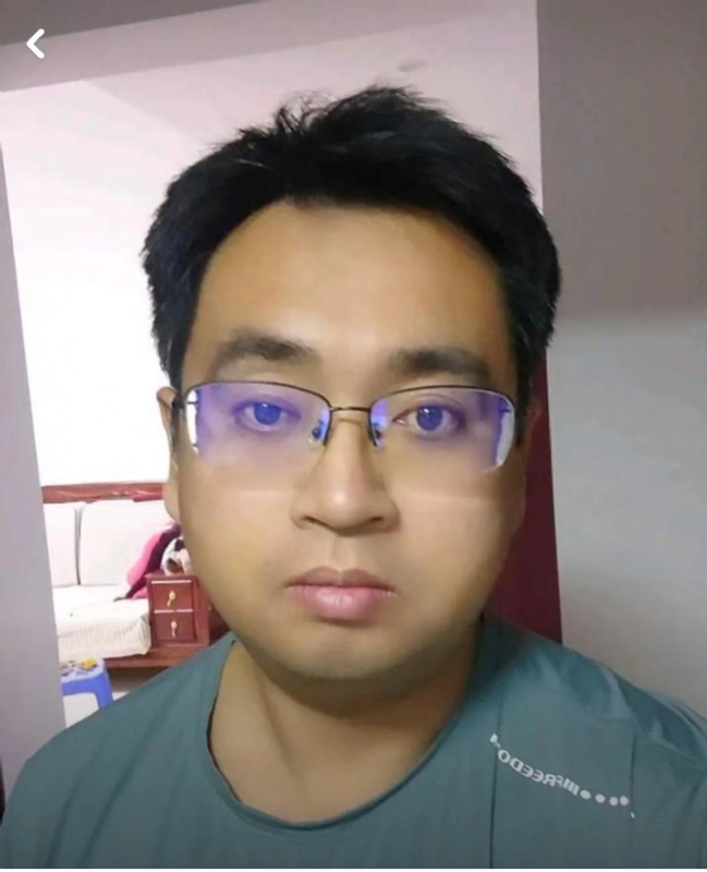 雨的节奏的第一张照片--孝感相亲服务中心