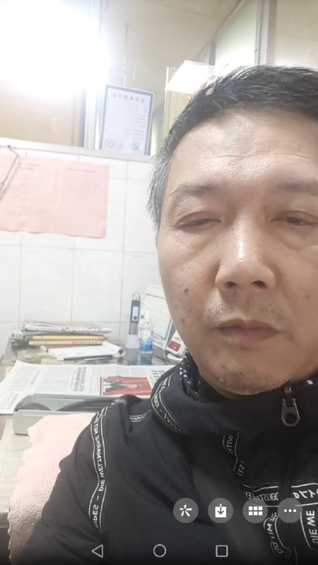黄生的第二张照片--孝感相亲服务中心