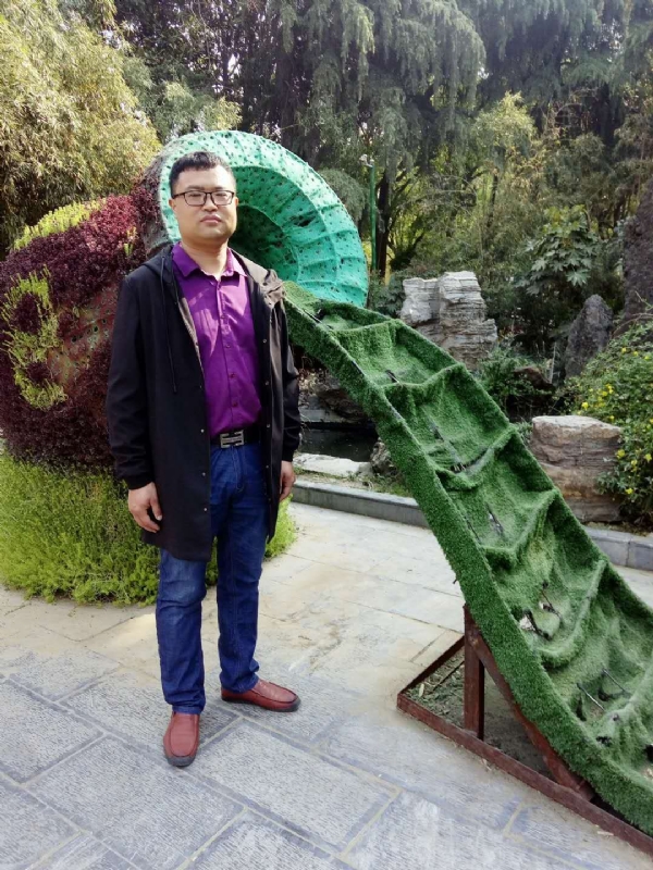张哥的第一张照片--孝感相亲服务中心