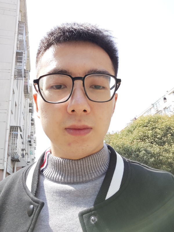 七彩皮皮虾的第一张照片--孝感相亲服务中心