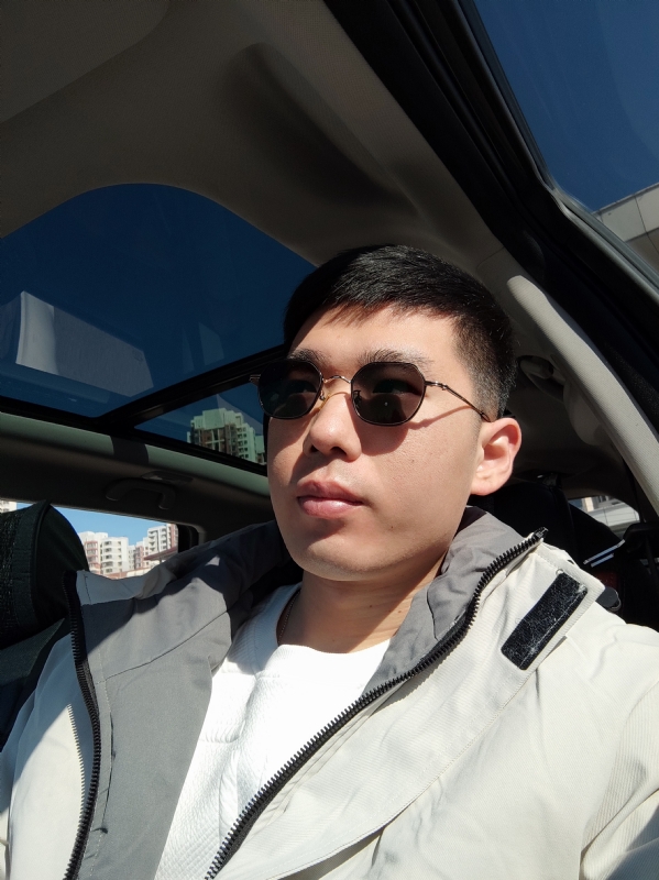 春风十里的第二张照片--孝感相亲服务中心