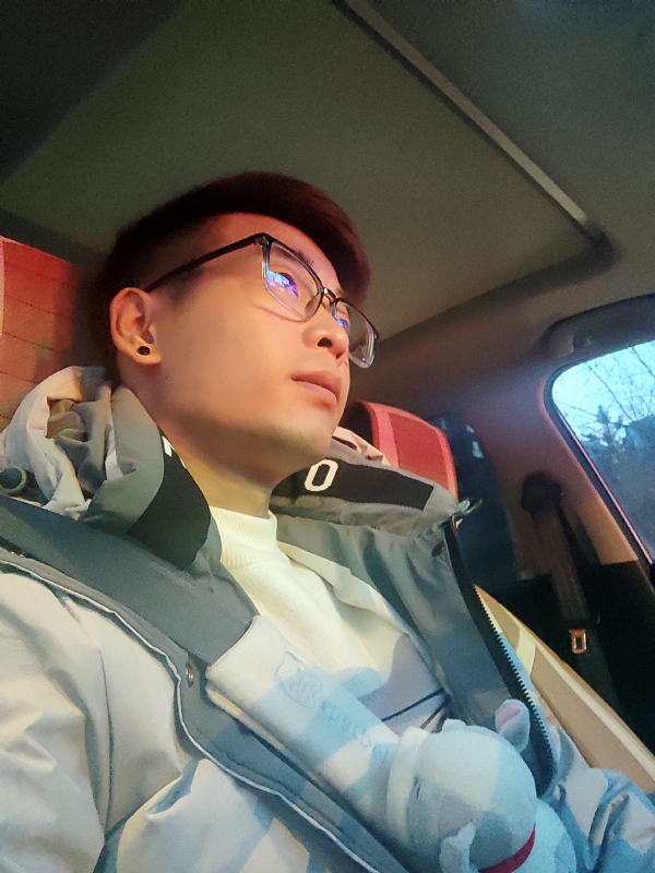 小奕的第二张照片--孝感相亲服务中心