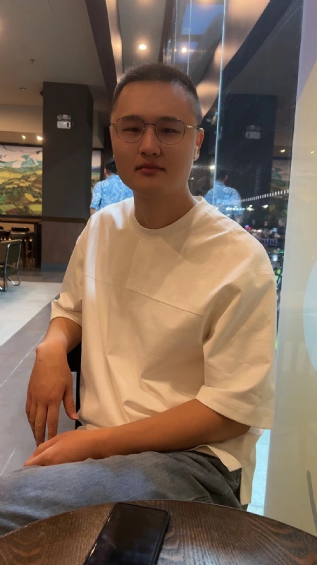 SCENERYFISH的第一张照片--孝感相亲服务中心