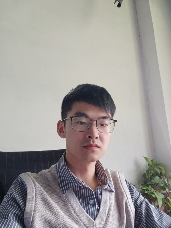 琉璃的第一张照片--孝感相亲服务中心