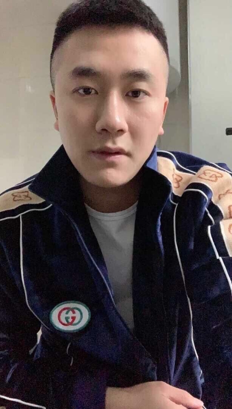 凌毅的第一张照片--孝感相亲服务中心