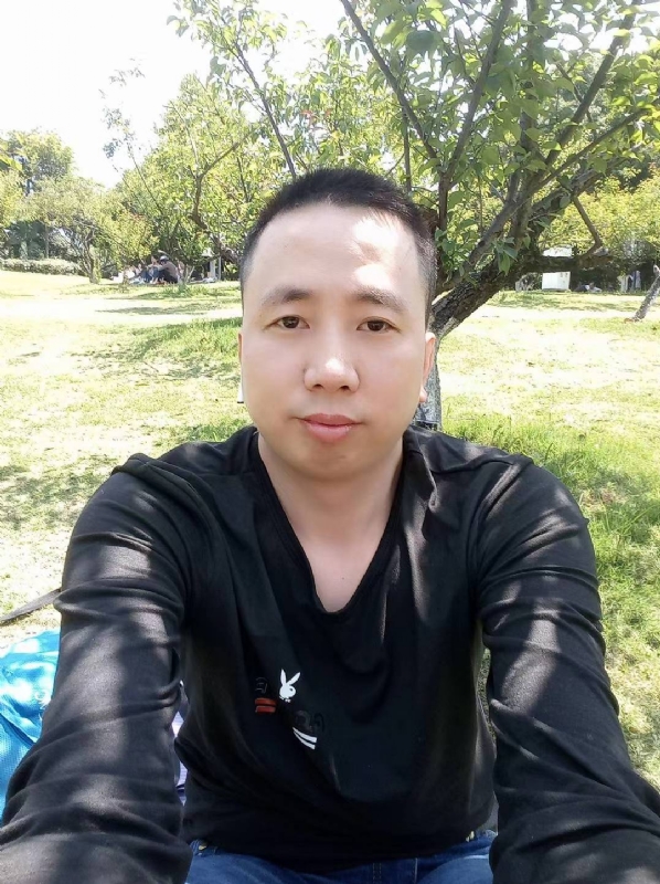 大图图的第一张照片--孝感相亲服务中心
