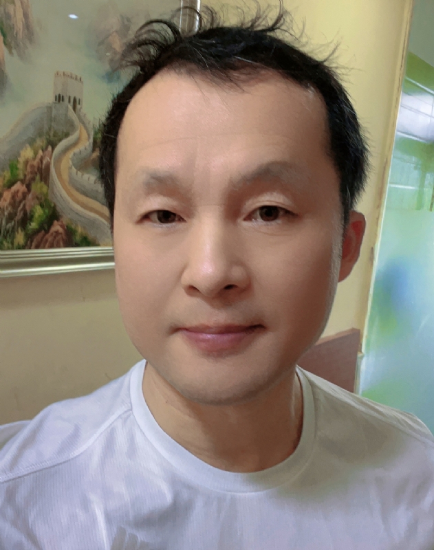 顺其自然2024的第一张照片--孝感相亲服务中心