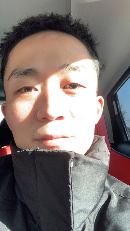 自由的第一张照片--孝感相亲服务中心