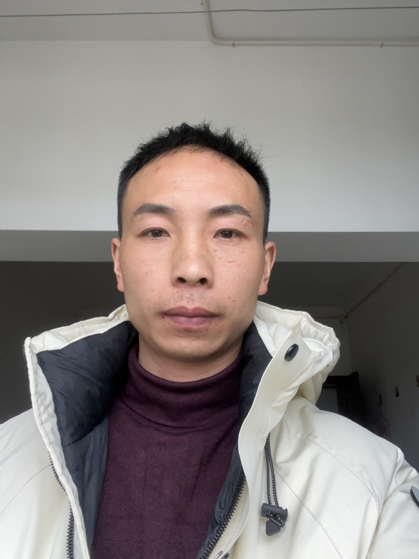 梁子的第一张照片--孝感相亲服务中心