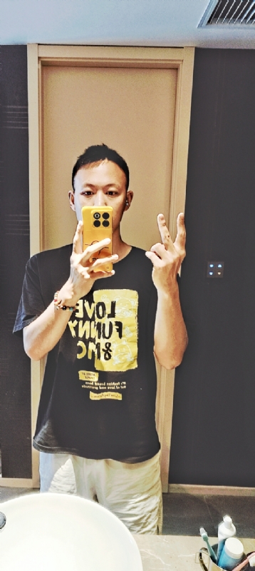 涵涵在的第一张照片--孝感相亲服务中心