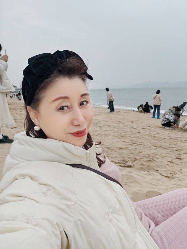 爱厦的第一张照片--孝感相亲服务中心