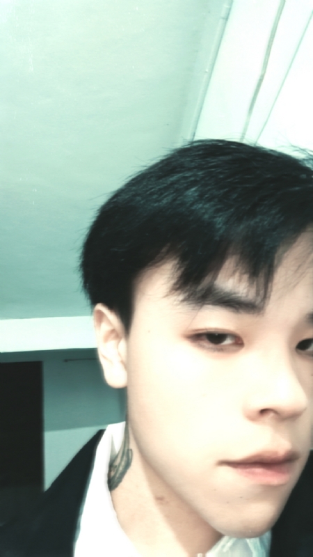 余温的第一张照片--孝感相亲服务中心