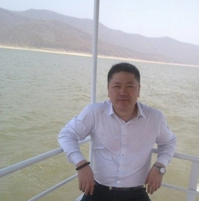 我是二娃的第一张照片--孝感相亲服务中心