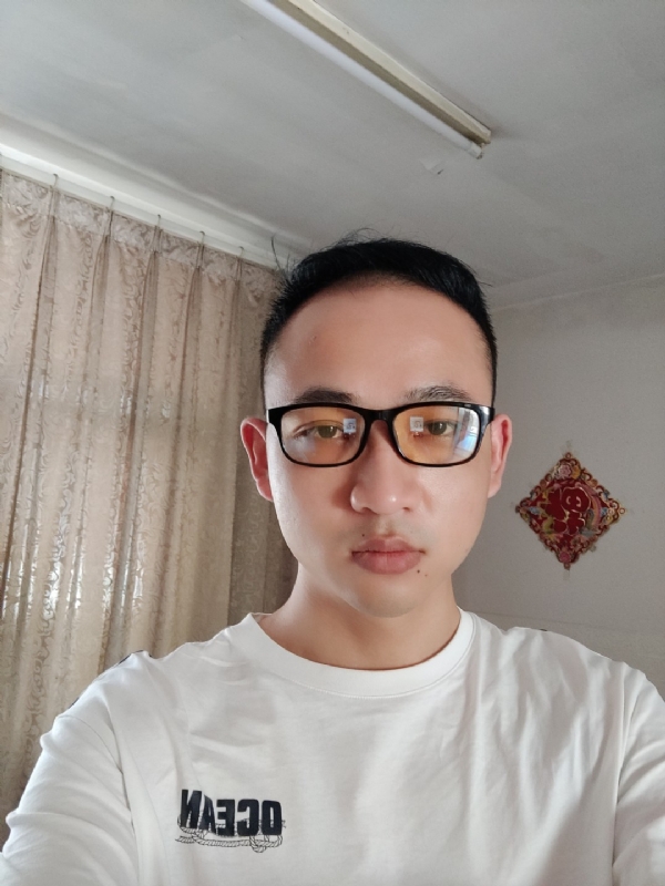 H杰瑞的第一张照片--孝感相亲服务中心