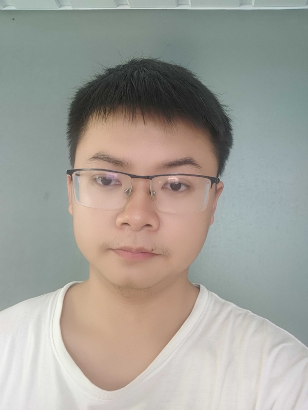 落雨的第一张照片--孝感相亲服务中心