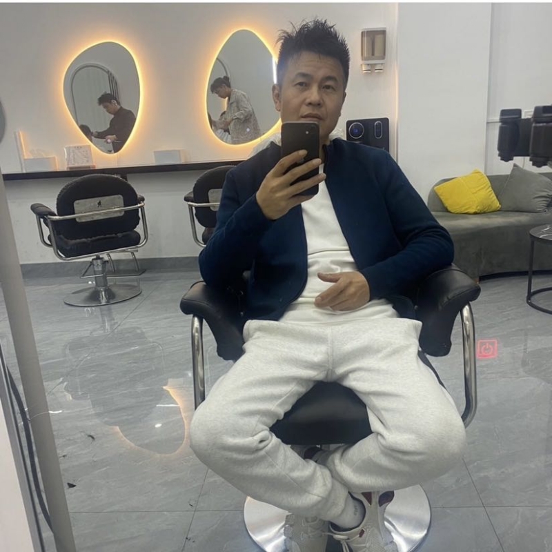 你把我逗乐了的第二张照片--孝感相亲服务中心