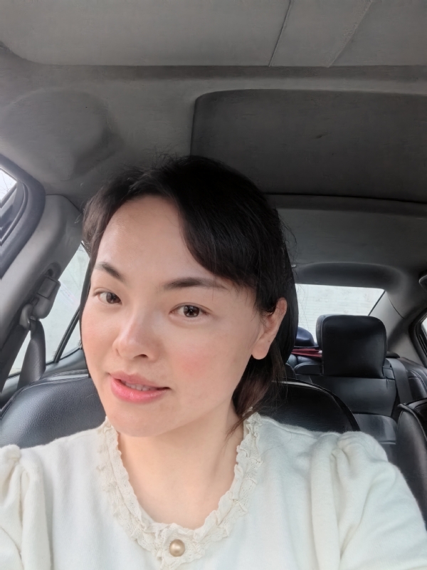 ziyu的第一张照片--孝感相亲服务中心