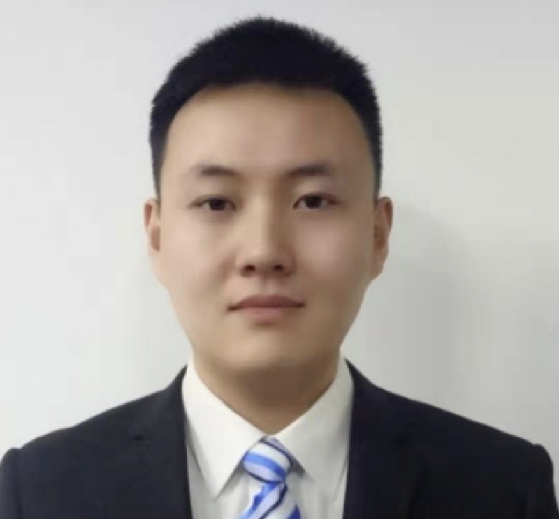 英俊潇洒的第一张照片--孝感相亲服务中心