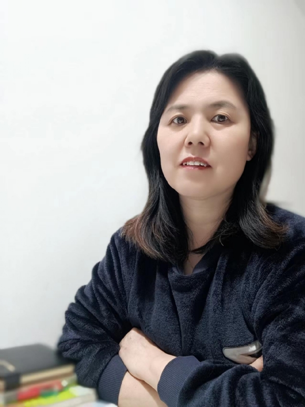 小米的第一张照片--孝感相亲服务中心