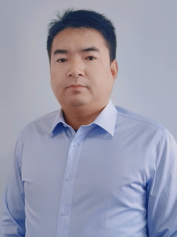 于先生的第一张照片--孝感相亲服务中心