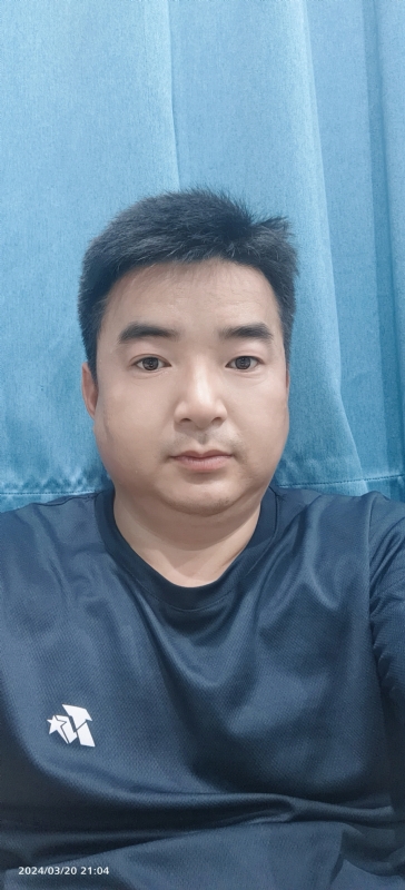 于先生的第二张照片--孝感相亲服务中心