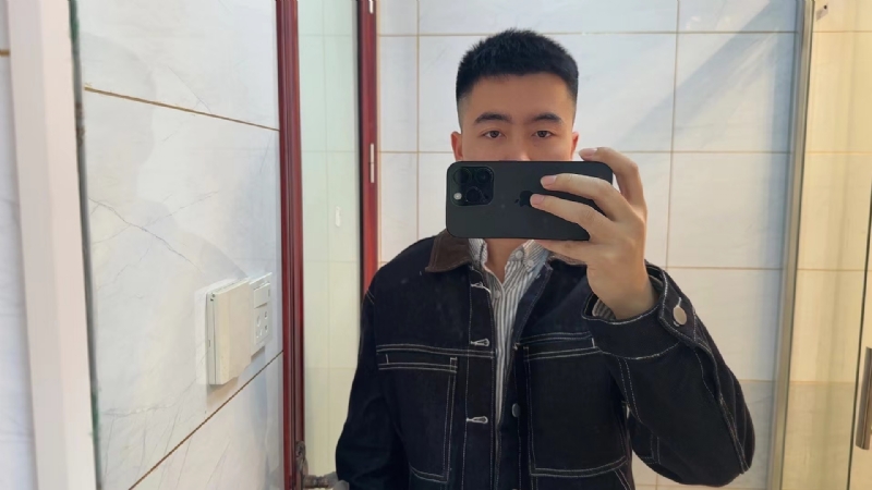 CC的第一张照片--孝感相亲服务中心