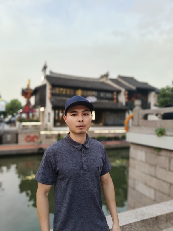 十八星格的第三张照片--孝感相亲服务中心