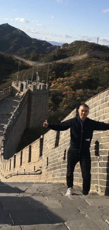 十八星格的第五张照片--孝感相亲服务中心