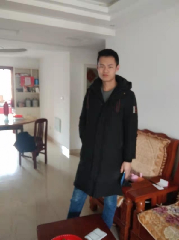 金善的第一张照片--孝感相亲服务中心