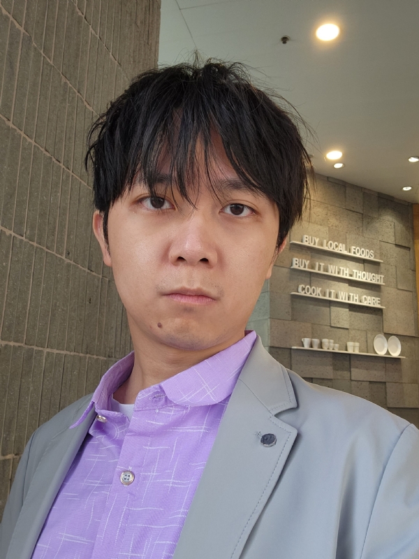 钢铁直男的第一张照片--孝感相亲服务中心