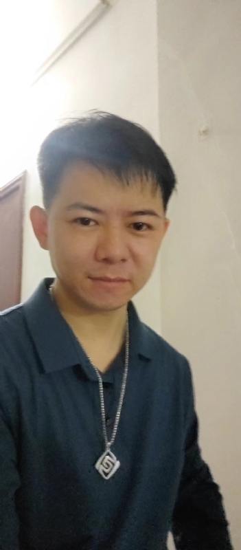 哲平的第一张照片--孝感相亲服务中心