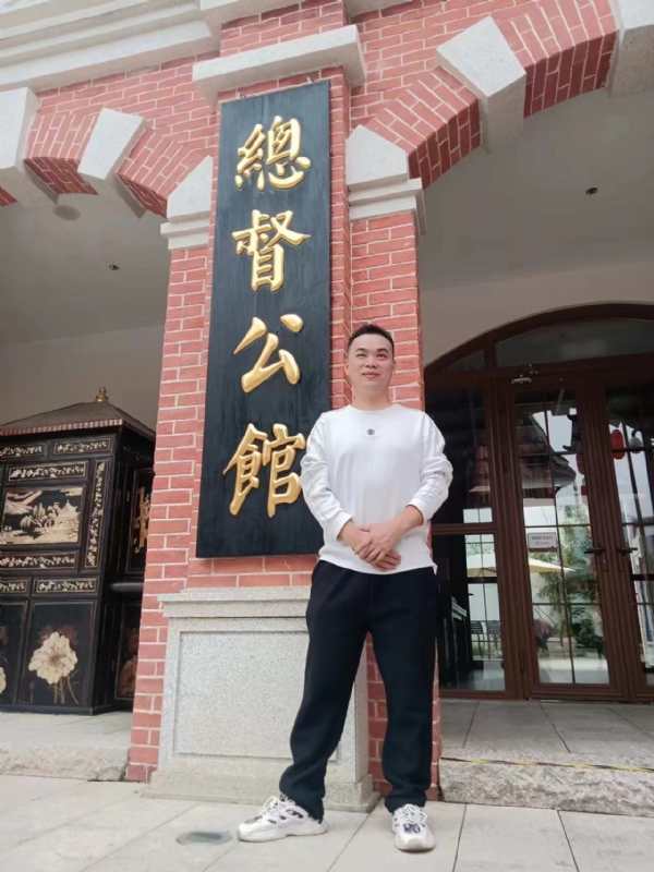 趙不到的第一张照片--孝感相亲服务中心