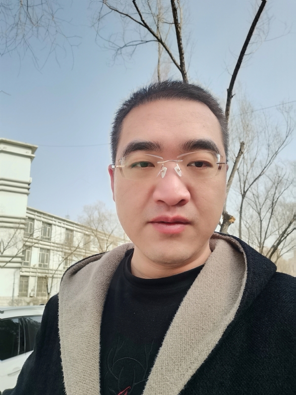 揽星入梦的第一张照片--孝感相亲服务中心