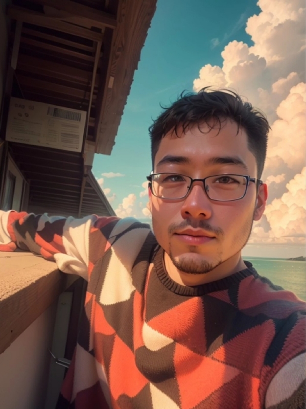 奇点xyz的第一张照片--孝感相亲服务中心