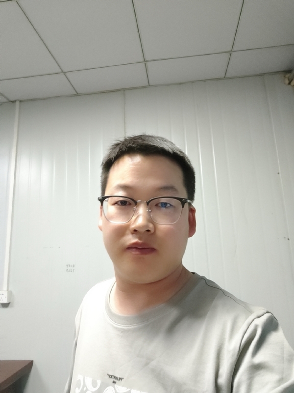 落木的第一张照片--孝感相亲服务中心
