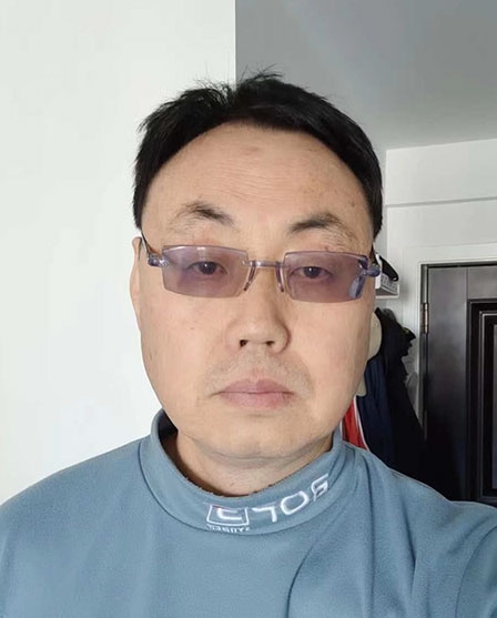 褚风的第二张照片--孝感相亲服务中心