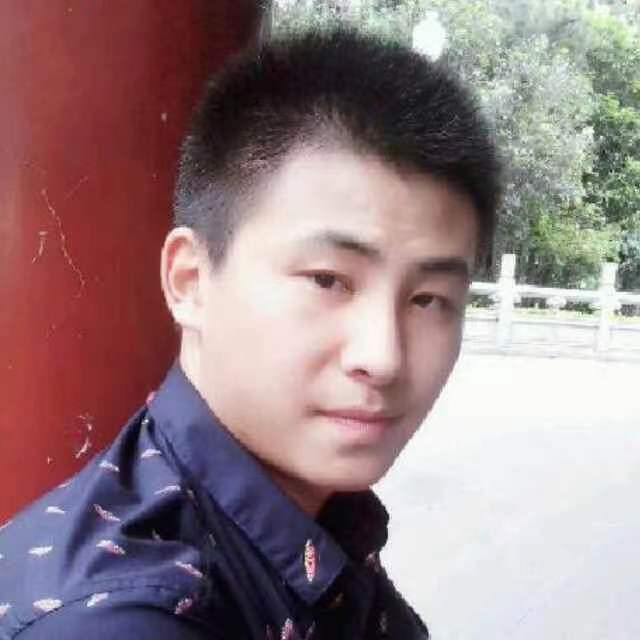 开心就好的第一张照片--孝感相亲服务中心