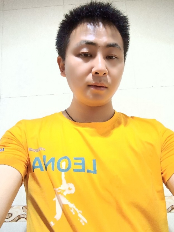 开心就好的第四张照片--孝感相亲服务中心