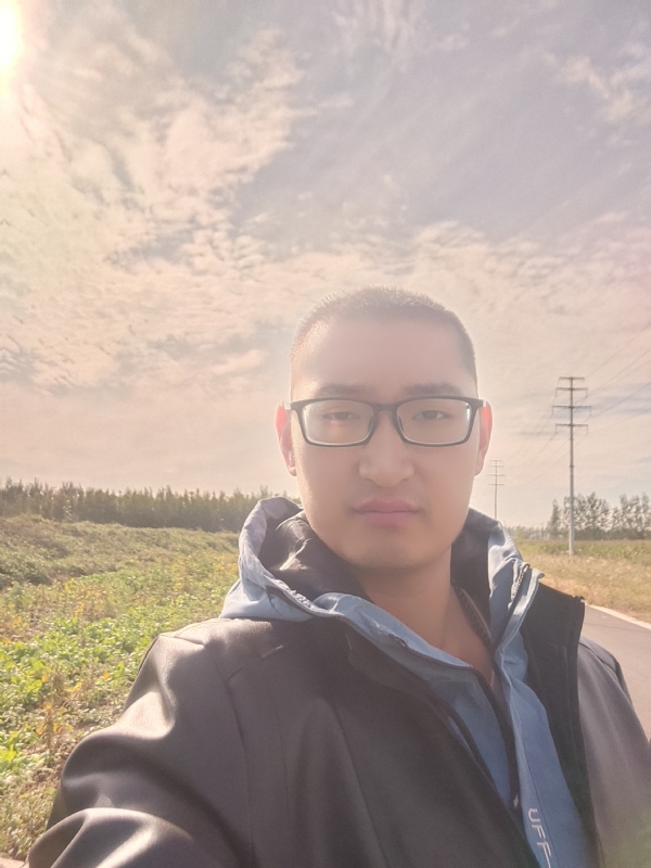 温暖胸膛的第一张照片--孝感相亲服务中心