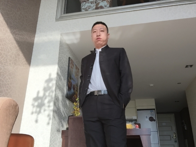 雅小炁的第一张照片--孝感相亲服务中心